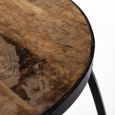 product image for Clapp Accent Table Mercana Mer 70595 24 59