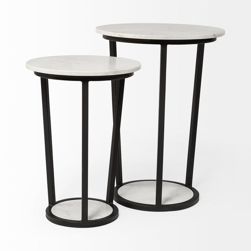 media image for Bombola Accent Table Mercana Mer 67038 9 293