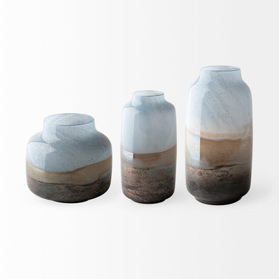 product image for Nasser Vase Mercana Mer 68048 5 74