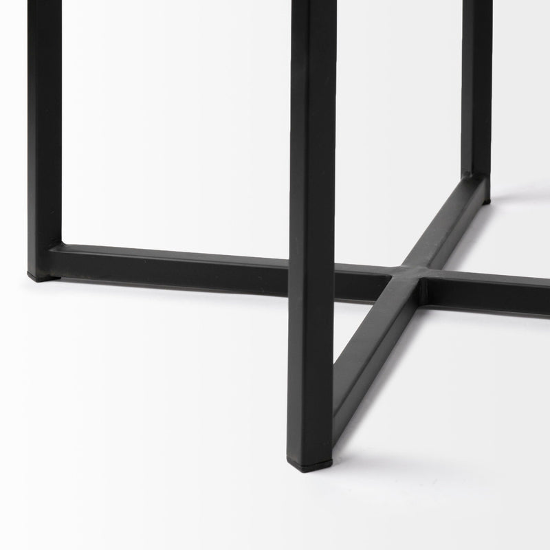 media image for Frodo Upholstered Seat Bar Counter Stool Mercana Mer 68444 29 25