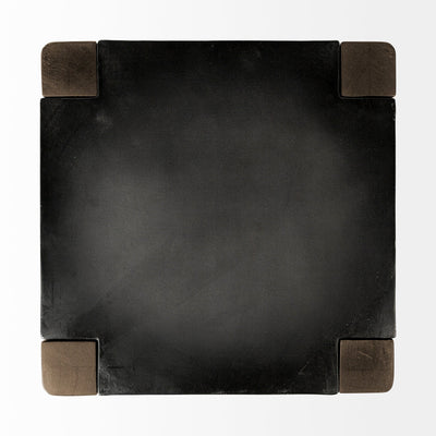 product image for Nell Metal Seat Bar Counter Stool Mercana Mer 50507 16 94