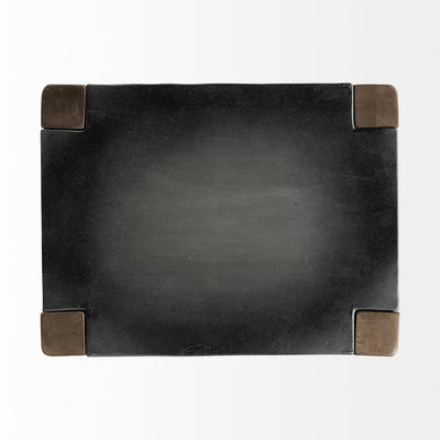 product image for Nell Metal Seat Bar Counter Stool Mercana Mer 50507 17 53