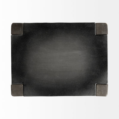 product image for Nell Metal Seat Bar Counter Stool Mercana Mer 50507 18 26