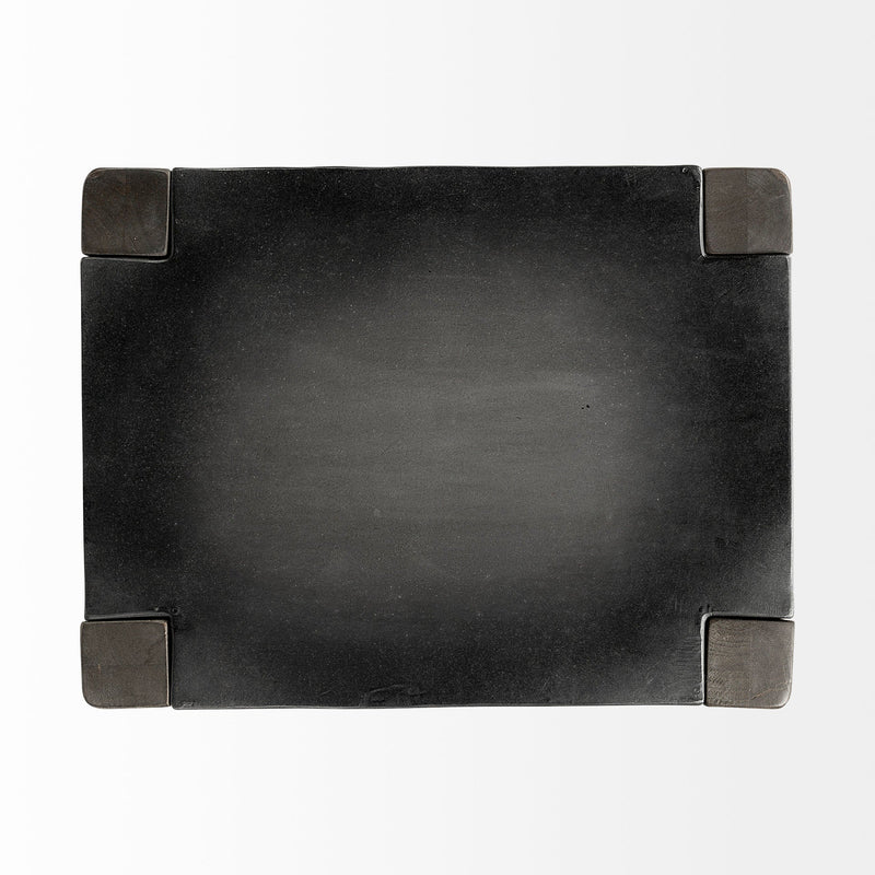 media image for Nell Metal Seat Bar Counter Stool Mercana Mer 50507 18 234