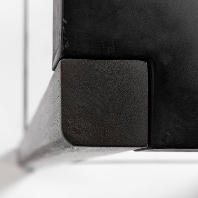 product image for Nell Metal Seat Bar Counter Stool Mercana Mer 50507 24 36