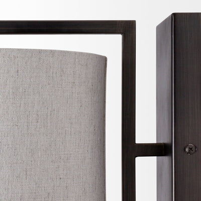 product image for Smithe Wall Sconce Mercana Mer 68344 4 21