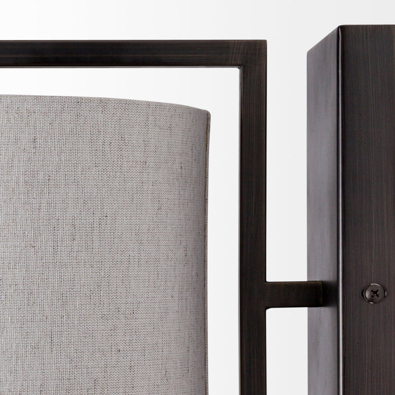 media image for Smithe Wall Sconce Mercana Mer 68344 4 265