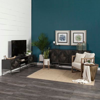 product image for Esagono End Side Table Mercana Mer 67531 28 63