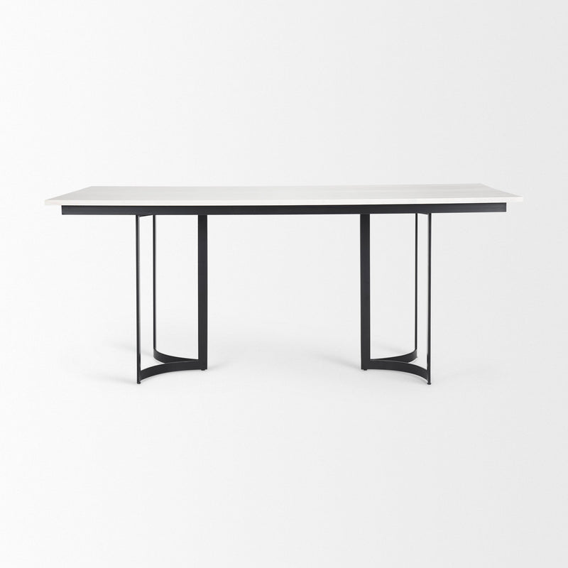 media image for Tanner Rectangle Dining Table Mercana Mer 68848 Ab 2 217