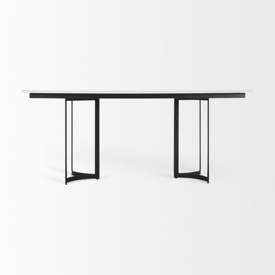 product image for Tanner Rectangle Dining Table Mercana Mer 68848 Ab 4 52