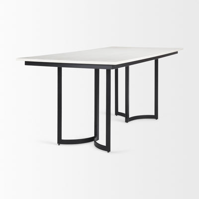 product image for Tanner Rectangle Dining Table Mercana Mer 68848 Ab 5 85