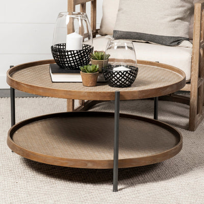 product image for Kade Coffee Table Mercana Mer 68542 6 22