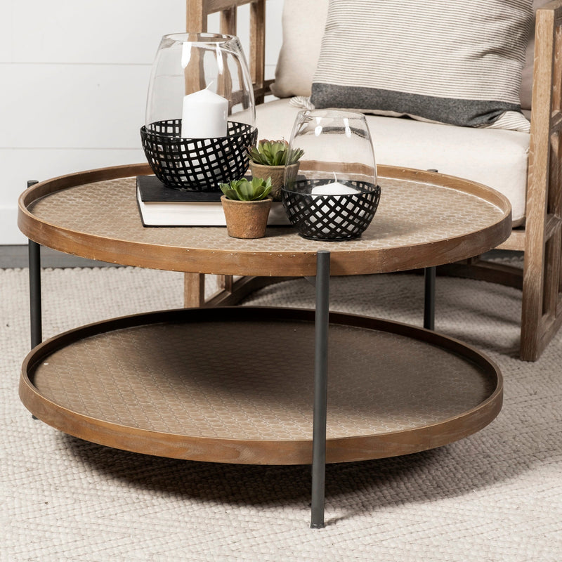 media image for Kade Coffee Table Mercana Mer 68542 6 248