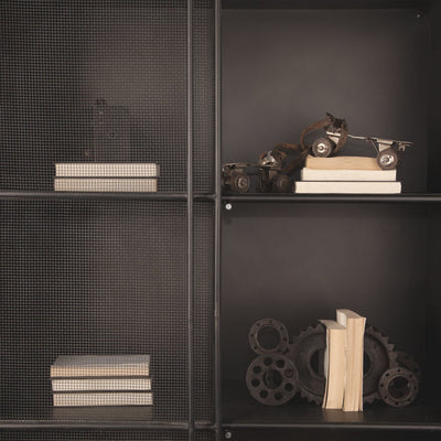 product image for Cogsworth Book End Mercana Mer 67648 8 19