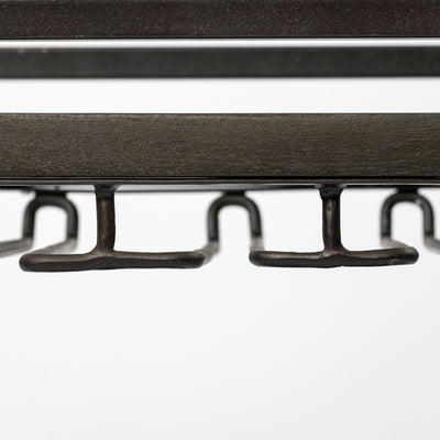 product image for Chriselle Bar Cart Mercana Mer 69086 7 17