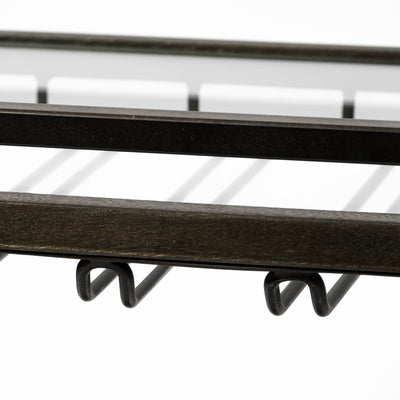 product image for Chriselle Bar Cart Mercana Mer 69086 8 89
