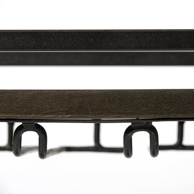 product image for Chriselle Bar Cart Mercana Mer 69086 9 34
