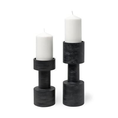 product image for Bolton Candle Holder Mercana Mer 69161 4 8