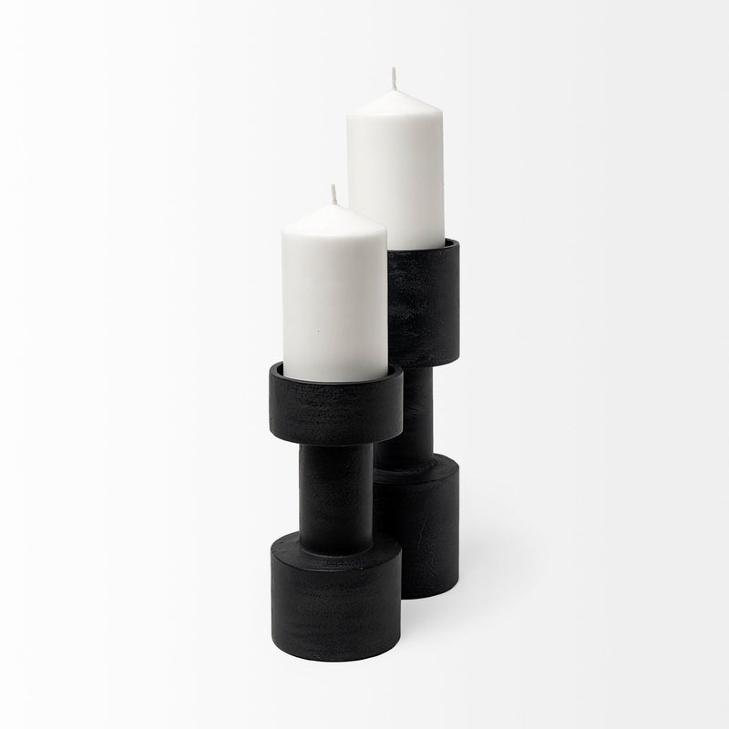 media image for Bolton Candle Holder Mercana Mer 69161 6 285