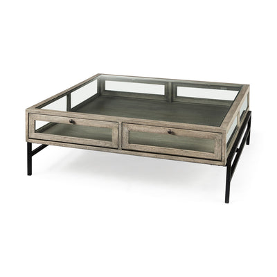 product image for Arelius Coffee Table Mercana Mer 69297 4 26
