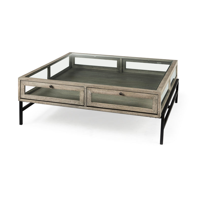 media image for Arelius Coffee Table Mercana Mer 69297 4 26