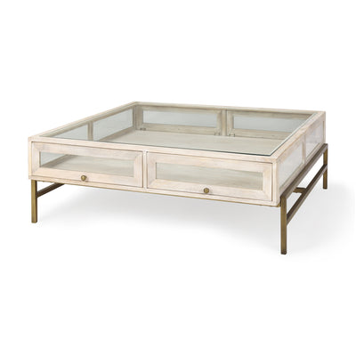 product image for Arelius Coffee Table Mercana Mer 69297 8 44