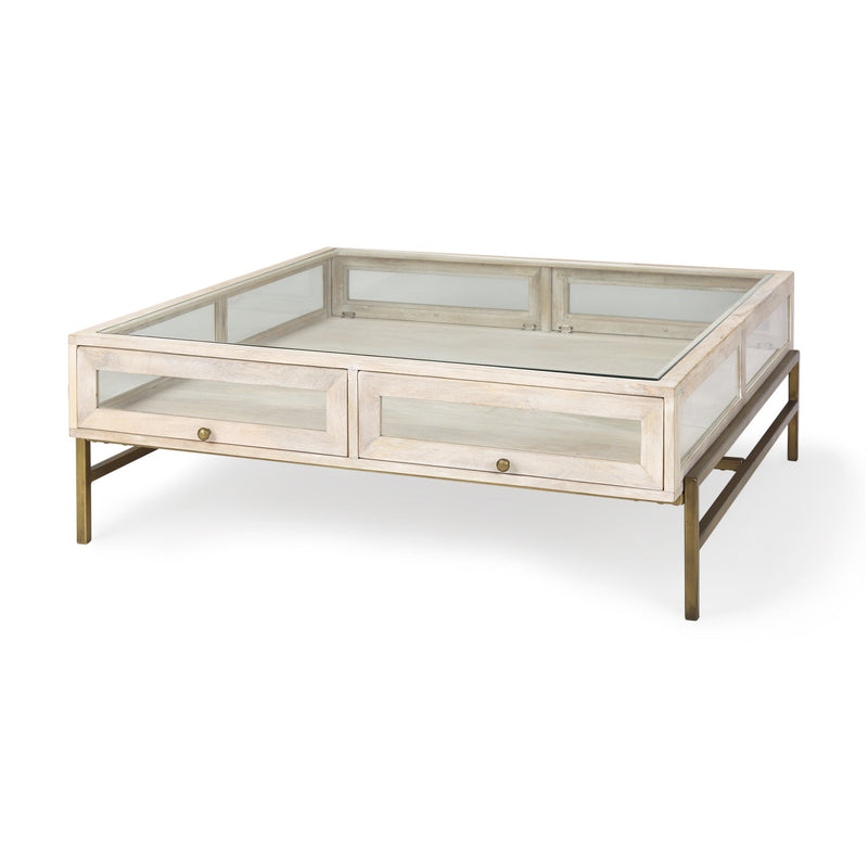 media image for Arelius Coffee Table Mercana Mer 69297 8 222