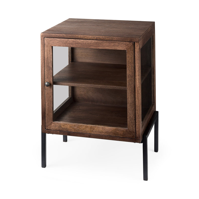 media image for Arelius End Side Table Mercana Mer 69207 3 234