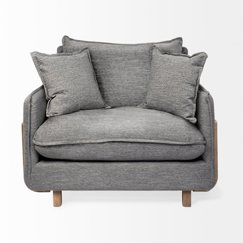 media image for Roy Upholstered Chair Mercana Mer 68713 5 264