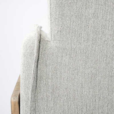 product image for Roy Upholstered Chair Mercana Mer 68713 30 18