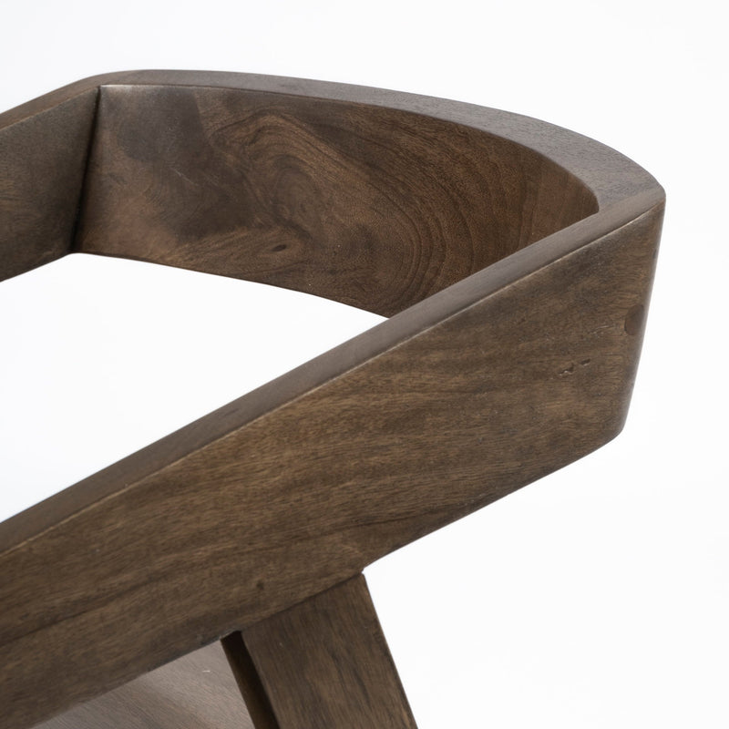 media image for Nicholas Dining Chair Mercana Mer 68852 7 251