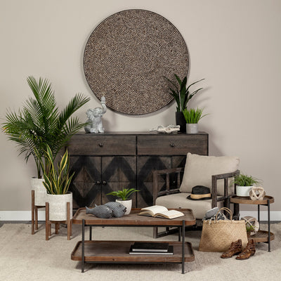 product image for Skylar Upholstered Accent Chair Mercana Mer 67515 16 72