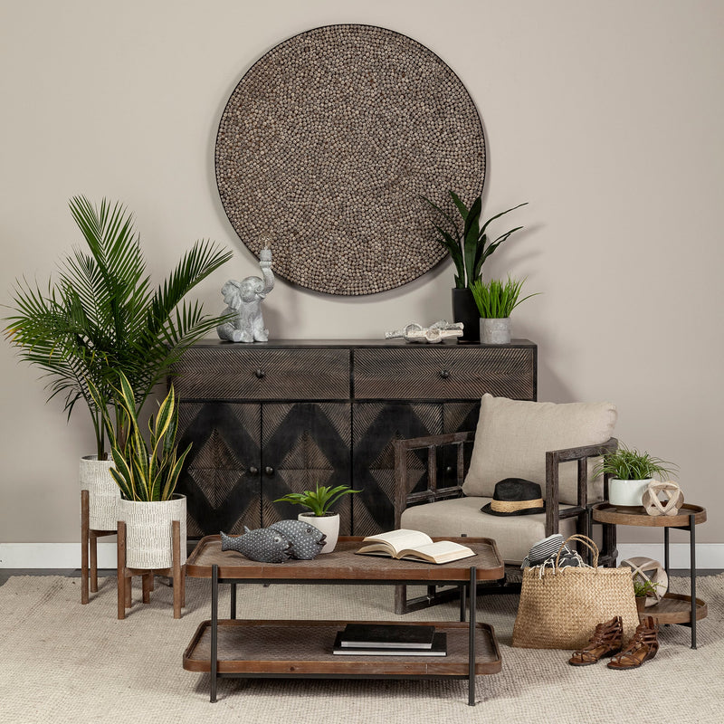 media image for Skylar Upholstered Accent Chair Mercana Mer 67515 16 255