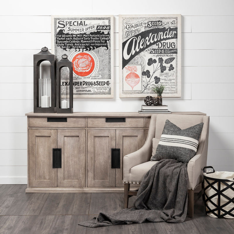 media image for Ina Lantern Mercana Mer 68989 9 227