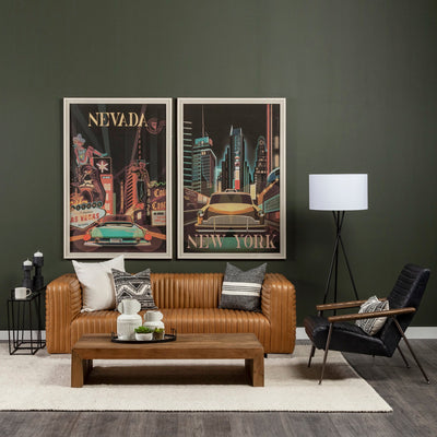 product image for Arya Accent Table Mercana Mer 68941 9 53