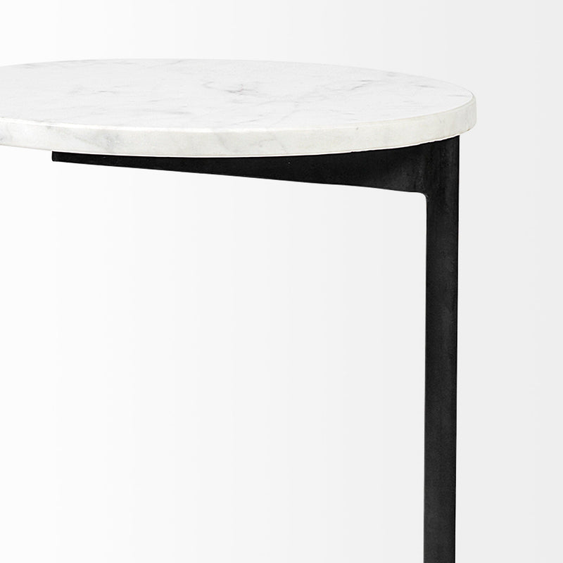 media image for Ballatine Accent Table Mercana Mer 68486 12 291