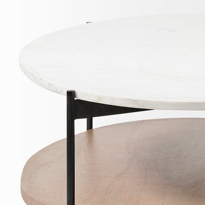 product image for Larkin Coffee Table Mercana Mer 69924 Ab 17 44