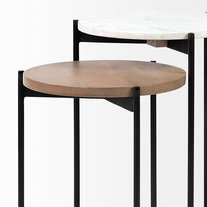 media image for Larkin End Side Table Mercana Mer 68490 9 23