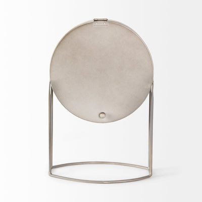 product image for Aurus Table Clock Mercana Mer 68520 4 36