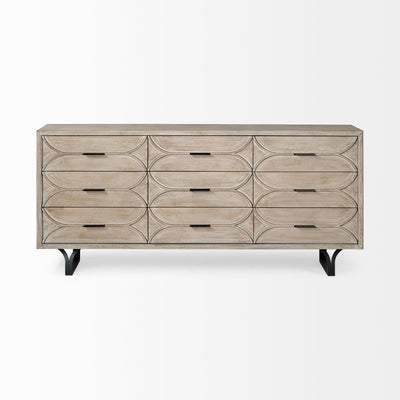 product image for Giselle Sideboard Mercana Mer 69374 5 83