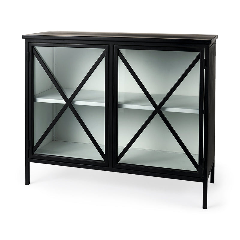 media image for Aurelia Accent Cabinet Mercana Mer 69265 1 242