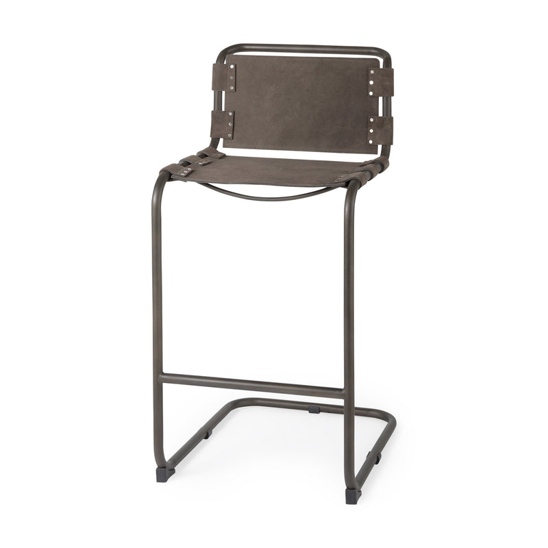 media image for Berbick Upholstered Seat Bar Counter Stool Mercana Mer 69281 1 293