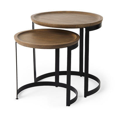 product image of Aisley Accent Table Mercana Mer 69283 1 510