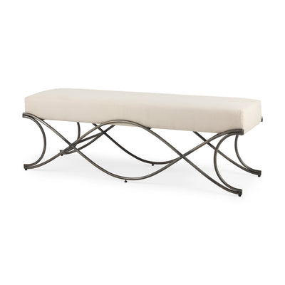 product image for Ayla Bench Mercana Mer 69370 3 4
