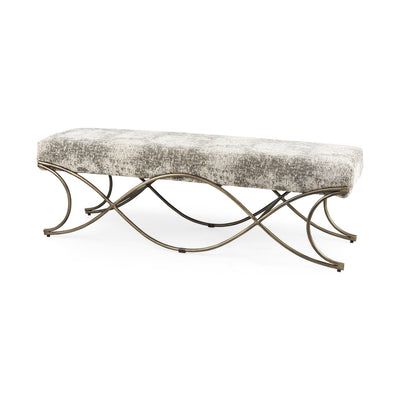 product image for Ayla Bench Mercana Mer 69370 2 15