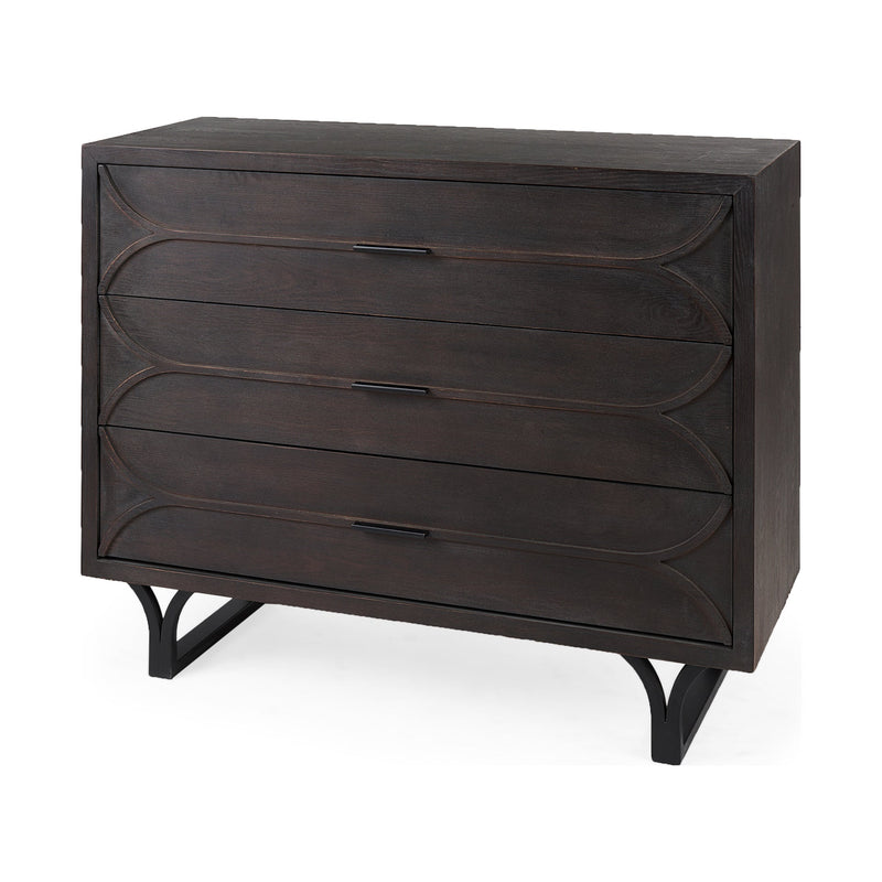 media image for Giselle Accent Cabinet Mercana Mer 68532 2 26