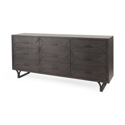 product image for Giselle Sideboard Mercana Mer 69374 2 3