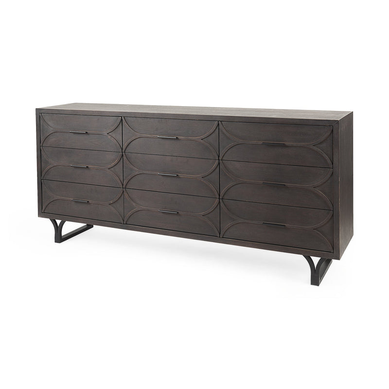 media image for Giselle Sideboard Mercana Mer 69374 2 251