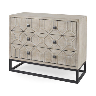 product image of Genevieve Accent Cabinet Mercana Mer 69375 1 591