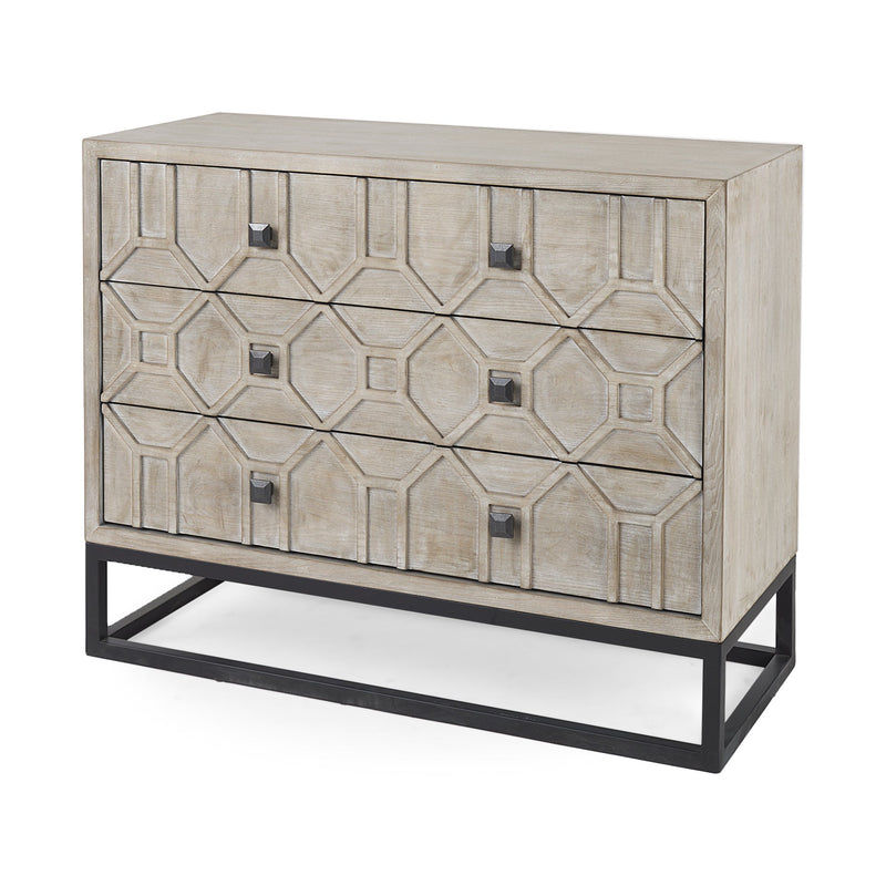 media image for Genevieve Accent Cabinet Mercana Mer 69375 1 254